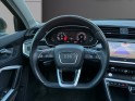 Audi q3 q3 45 tfsi 230 ch s tronic 7 quattro design luxe/garantie 12 mois occasion simplicicar salon de provence simplicicar...