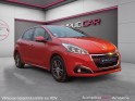Peugeot 208 1.2 . 82ch bvm5 active garentie 12 mois occasion simplicicar angers simplicicar simplicibike france