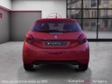 Peugeot 208 1.2 . 82ch bvm5 active garentie 12 mois occasion simplicicar angers simplicicar simplicibike france