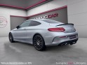 Mercedes classe c coupe 250 d 9g-tronic fascination occasion simplicicar limoges  simplicicar simplicibike france