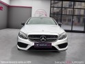 Mercedes classe c coupe 250 d 9g-tronic fascination occasion simplicicar limoges  simplicicar simplicibike france