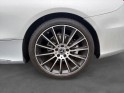 Mercedes classe c coupe 250 d 9g-tronic fascination occasion simplicicar limoges  simplicicar simplicibike france