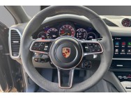 PORSCHE d'occasion CAYENNE COUPE CAYENNE COUPE de 2022 La Ciotat (13)﻿