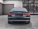 Audi s5 sportback 3 l tdi quattro s line 347cv occasion simplicicar tours  simplicicar simplicibike france