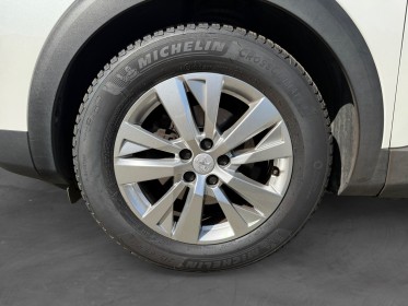 Peugeot 3008 business bluehdi 130ch ss eat8 active business garantie 12 mois occasion simplicicar le mans simplicicar...