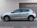 Renault megane iii berline tce 115 energy eco2 zen occasion simplicicar lyon nord simplicicar simplicibike france