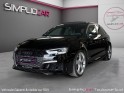 Audi rs3 sportback 2.5 tfsi 400 s tronic 7 quattro apple carplay toit ouvrant garanti 12 mois occasion simplicicar toulouse...
