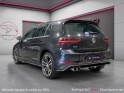 Volkswagen golf 7.5 gte carplay caméra de recul garantie 12 mois occasion simplicicar narbonne simplicicar simplicibike france