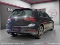 Volkswagen golf 7.5 gte carplay caméra de recul garantie 12 mois occasion simplicicar narbonne simplicicar simplicibike france
