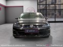 Volkswagen golf 7.5 gte carplay caméra de recul garantie 12 mois occasion simplicicar narbonne simplicicar simplicibike france