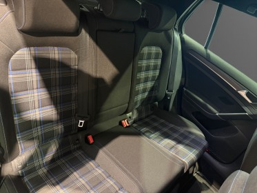 Volkswagen golf 7.5 gte carplay caméra de recul garantie 12 mois occasion simplicicar narbonne simplicicar simplicibike france