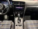 Volkswagen golf 7.5 gte carplay caméra de recul garantie 12 mois occasion simplicicar narbonne simplicicar simplicibike france