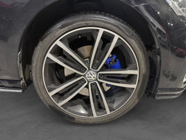 Volkswagen golf 7.5 gte carplay caméra de recul garantie 12 mois occasion simplicicar narbonne simplicicar simplicibike france