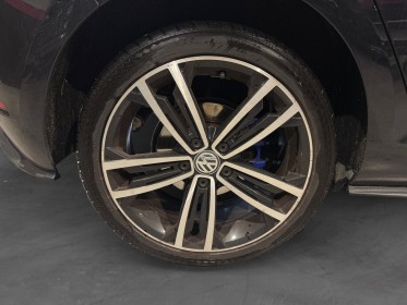 Volkswagen golf 7.5 gte carplay caméra de recul garantie 12 mois occasion simplicicar narbonne simplicicar simplicibike france