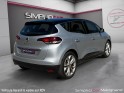 Renault scenic iv dci 110 energy life radar avar régulateur bluetooth garantie 12 mois occasion simplicicar marignane ...