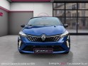 Renault clio v nouvelle e-tech full hybrid 145 techno apple car play caméra de recul garantie constructeur 1 an occasion...