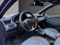 Renault clio v nouvelle e-tech full hybrid 145 techno apple car play caméra de recul garantie constructeur 1 an occasion...