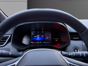 Renault clio v nouvelle e-tech full hybrid 145 techno apple car play caméra de recul garantie constructeur 1 an occasion...