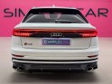 Audi sq8 4,0 v8 bi-tdi 435 ch tiptronic 8 quattro - origine france - matrix leds - pack carbone - bo - cam 360 -  garantie...