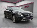 Mercedes gla 200 d 7-g dct 4-matic sensation, toit pano, garantie 12 mois occasion simplicicar annecy simplicicar...