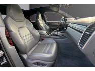 PORSCHE d'occasion CAYENNE COUPE CAYENNE COUPE de 2022 La Ciotat (13)﻿