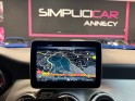 Mercedes gla 200 d 7-g dct 4-matic sensation, toit pano, garantie 12 mois occasion simplicicar annecy simplicicar...
