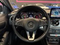 Mercedes gla 200 d 7-g dct 4-matic sensation, toit pano, garantie 12 mois occasion simplicicar annecy simplicicar...