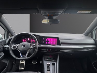 Volkswagen golf 1.4 hybrid rechargeable opf 245 dsg6 gte occasion montreuil (porte de vincennes)(75) simplicicar simplicibike...