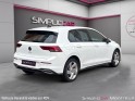 Volkswagen golf 1.4 hybrid rechargeable opf 245 dsg6 gte occasion montreuil (porte de vincennes)(75) simplicicar simplicibike...