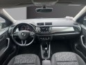 Skoda fabia 1.0 tsi 95 ch bvm5 business occasion paris 17ème (75)(porte maillot) simplicicar simplicibike france