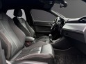 Audi q3 sportback 45 tfsie  245 ch s tronic 6 s line, courant électrique, intérieure full cuir, caméras de recul et...