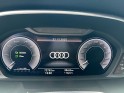 Audi q3 sportback 45 tfsie  245 ch s tronic 6 s line, courant électrique, intérieure full cuir, caméras de recul et...