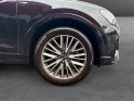 Audi q3 sportback 45 tfsie  245 ch s tronic 6 s line, courant électrique, intérieure full cuir, caméras de recul et...