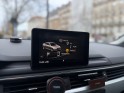 Audi a4 a4 35 tfsi 150 s tronic 7 / radar de recul / cuir / garantie 12 mois occasion paris 17ème (75)(porte maillot)...