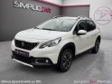Peugeot 2008 bluehdi 100ch bvm6 allure occasion simplicicar pertuis  simplicicar simplicibike france