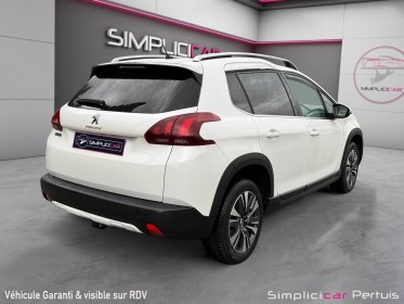 Peugeot 2008 bluehdi 100ch bvm6 allure occasion simplicicar pertuis  simplicicar simplicibike france