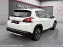 Peugeot 2008 bluehdi 100ch bvm6 allure occasion simplicicar pertuis  simplicicar simplicibike france