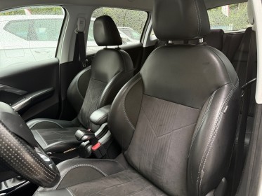 Peugeot 2008 bluehdi 100ch bvm6 allure occasion simplicicar pertuis  simplicicar simplicibike france