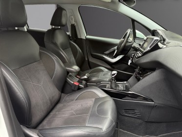 Peugeot 2008 bluehdi 100ch bvm6 allure occasion simplicicar pertuis  simplicicar simplicibike france