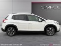 Peugeot 2008 bluehdi 100ch bvm6 allure occasion simplicicar pertuis  simplicicar simplicibike france