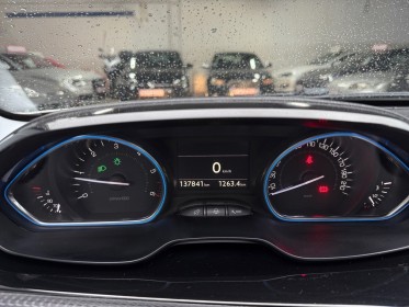 Peugeot 2008 bluehdi 100ch bvm6 allure occasion simplicicar pertuis  simplicicar simplicibike france