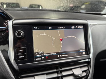 Peugeot 2008 bluehdi 100ch bvm6 allure occasion simplicicar pertuis  simplicicar simplicibike france