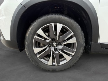 Peugeot 2008 bluehdi 100ch bvm6 allure occasion simplicicar pertuis  simplicicar simplicibike france