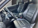 Mazda cx-5 2.2l skyactiv-d 175 selection 4x4 a - toit ouvrant - camera - bose - keyless - garantie 12 mois occasion...