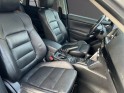 Mazda cx-5 2.2l skyactiv-d 175 selection 4x4 a - toit ouvrant - camera - bose - keyless - garantie 12 mois occasion...