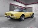 Chevrolet corvette c3 7.0 v8 390 ch 427 ci stingray / import us / cg ffve / ct ok / garantie 6 mois occasion simplicicar...