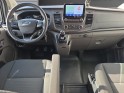 Ford transit custom nugget 320 l1h1 2.0 ecoblue 150 trail finition dethleffs globevan garantie 12 mois occasion scl 56 -...