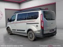 Ford transit custom nugget 320 l1h1 2.0 ecoblue 150 trail finition dethleffs globevan garantie 12 mois occasion scl 56 -...