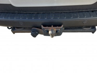 Ford transit custom nugget 320 l1h1 2.0 ecoblue 150 trail finition dethleffs globevan garantie 12 mois occasion scl 56 -...