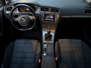 Volkswagen golf plus 1.2 tsi 85 trendline, park assiste, garantie 12mois occasion simplicicar villejuif  simplicicar...